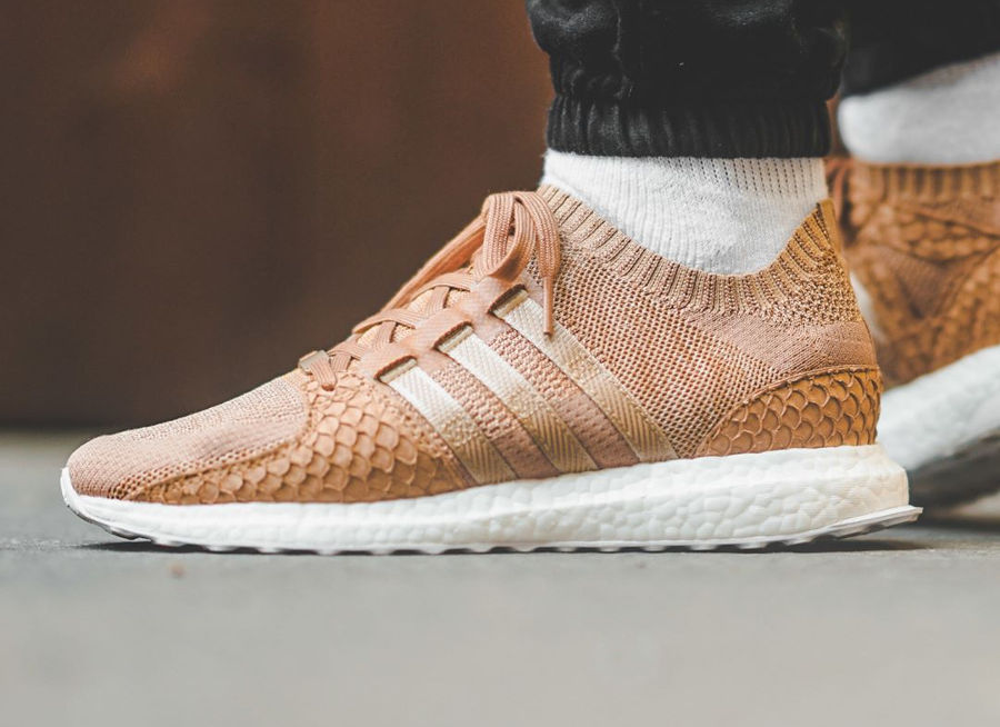 adidas eqt brun