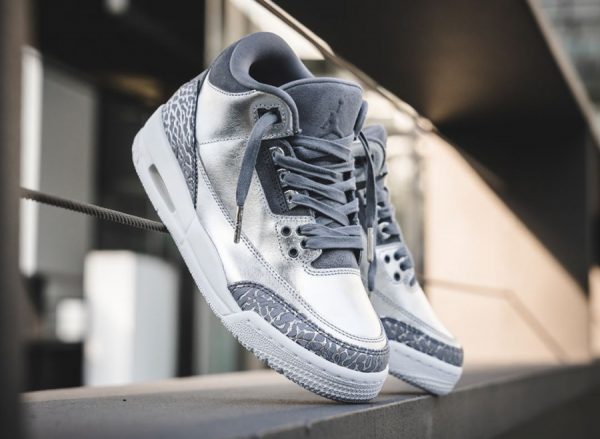 Jordan best sale 3 heiress
