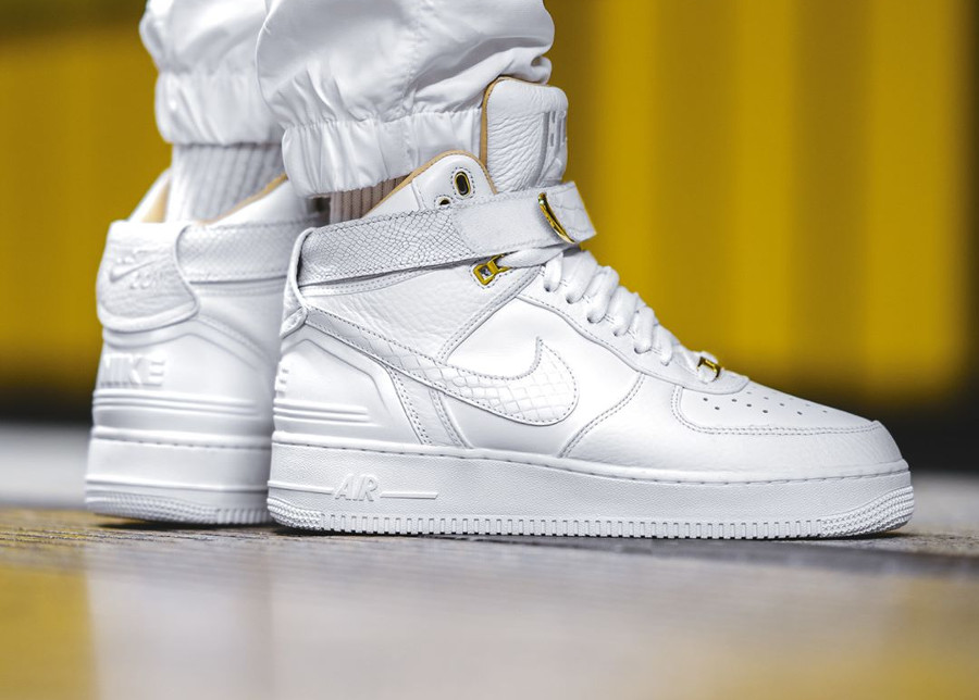 don c air force 1