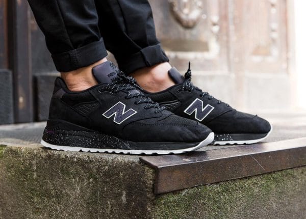New balance hotsell m998abk