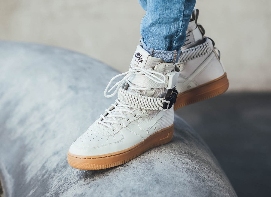 air sf af1