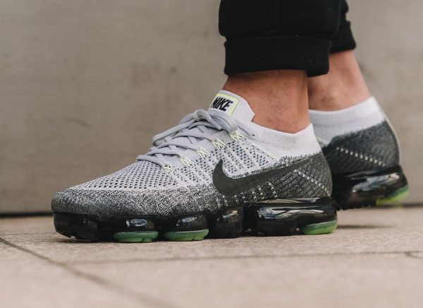 Chaussure Nike Air Vapormax Neon (Air Max 95 OG)