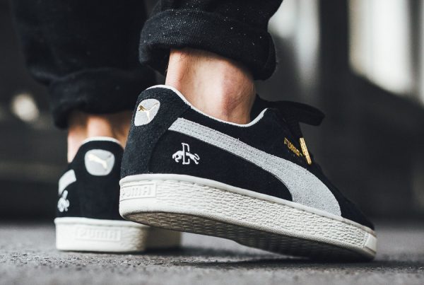 puma se rudolf dassler sport