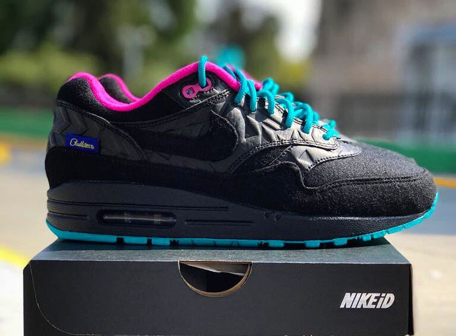 Nike id pendleton 2017 outlet