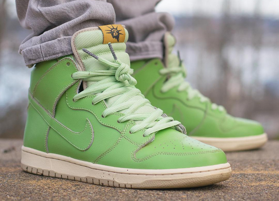 nike sb statue of liberty