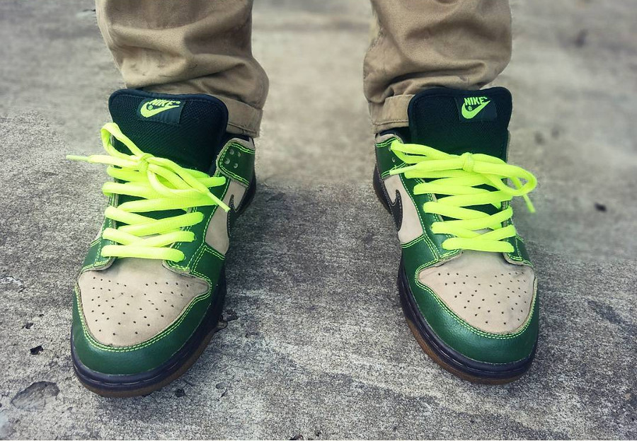 jedi nike sb