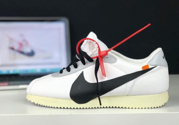 nike fear of god shoes