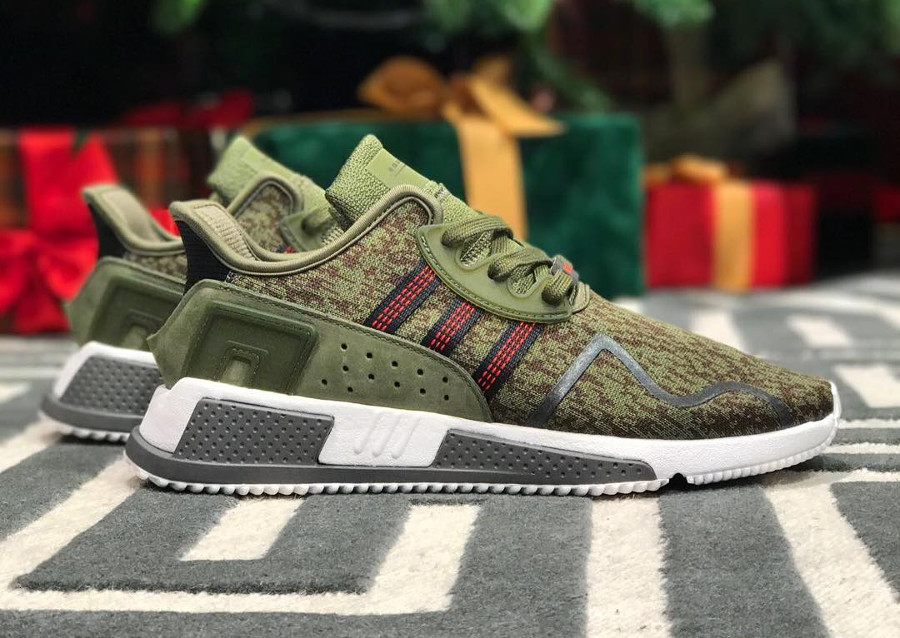 adidas eqt militaire