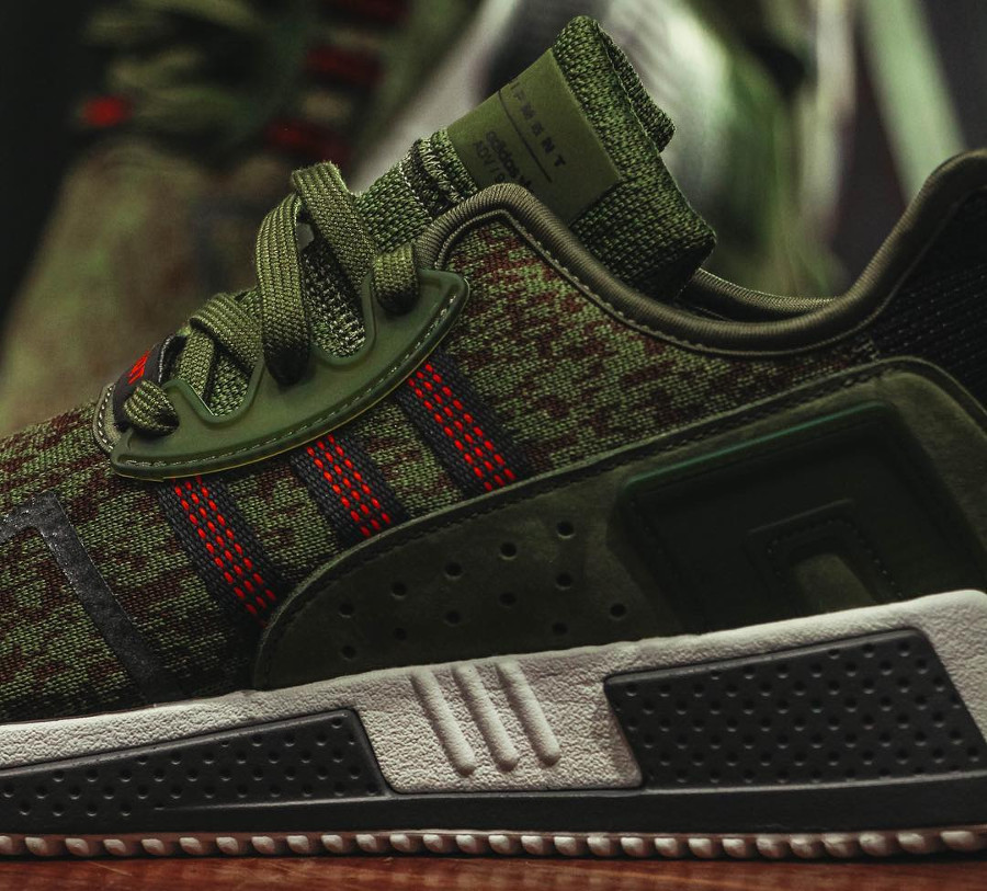 adidas eqt militaire
