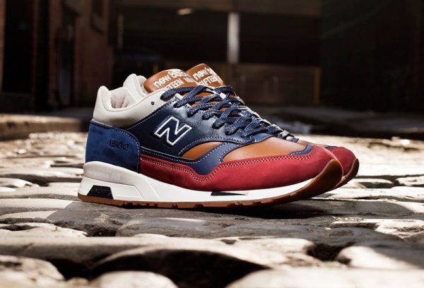 new balance tout cuir