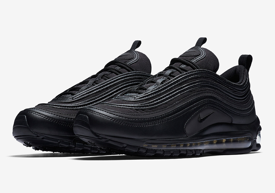 air max noir 97