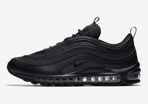 air max 97 doré homme