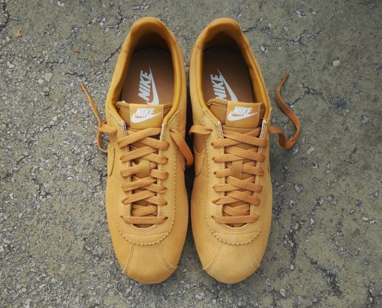 cortez jaune moutarde