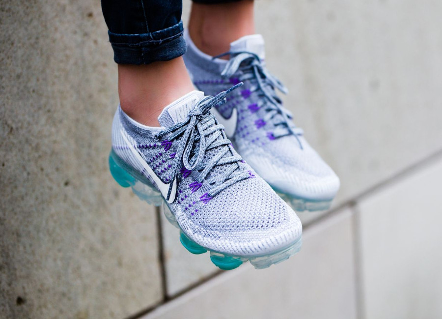 Nike Air Vapormax femme Grape AM95 OG Heritage Pack
