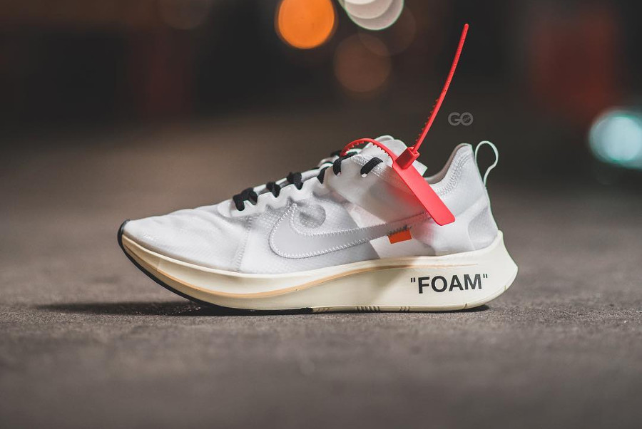 ceja cálmese parque Natural Nike X Off White Foam Shop Stores, 63% OFF | maikyaulaw.com