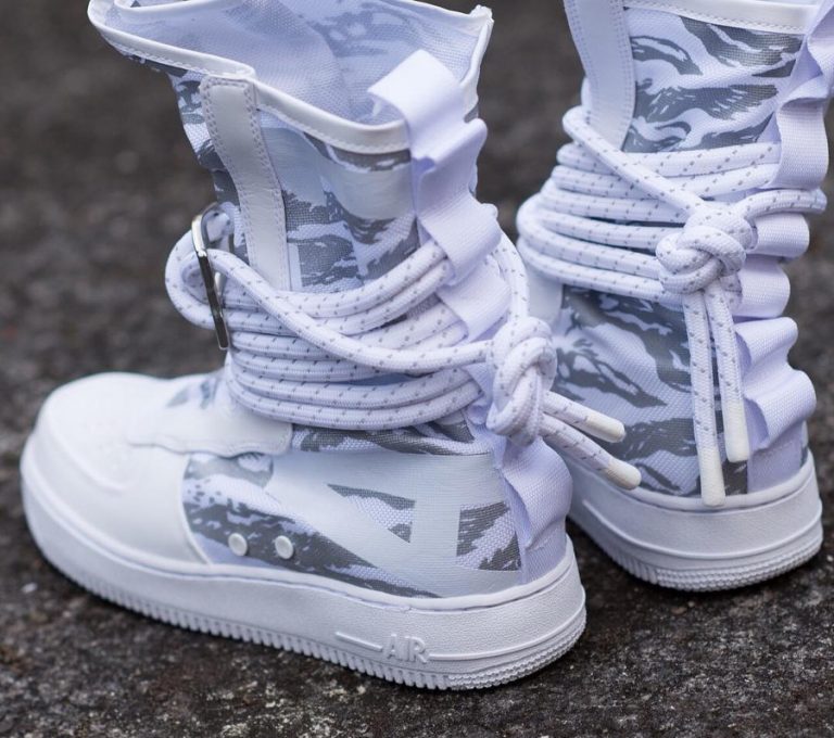 nike air force 1 serie limitée