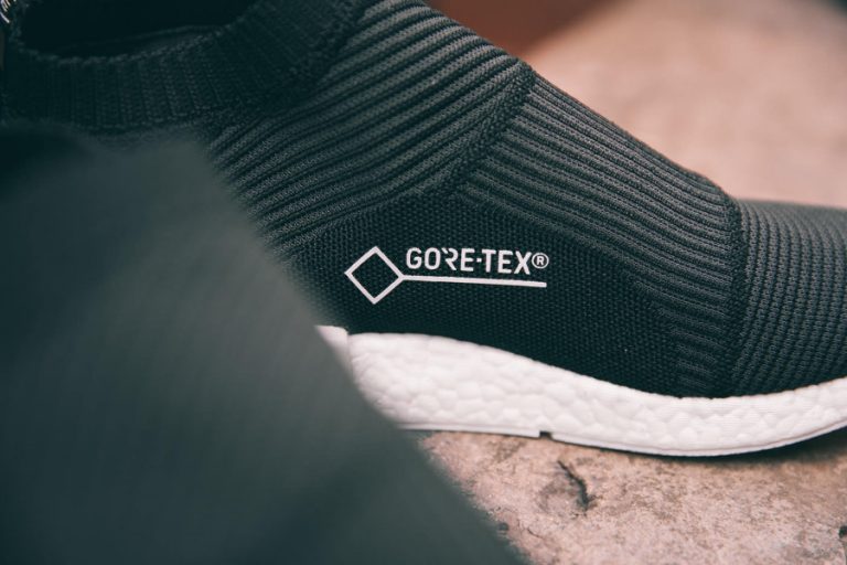 nmd cs1 gore tex black