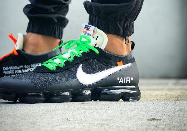 vapormax off white pas cher