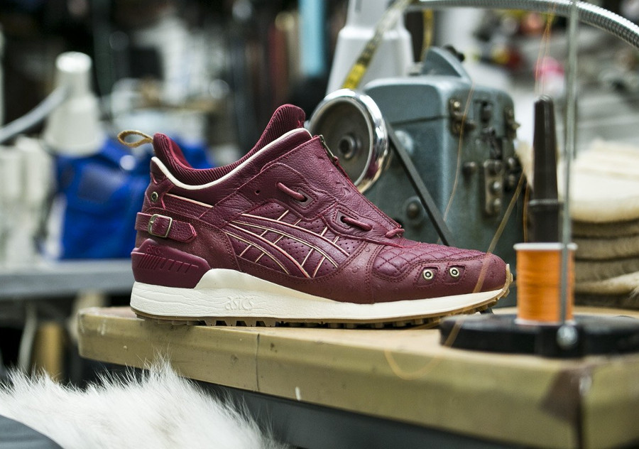 ghostface killah asics