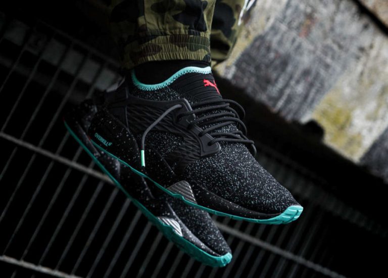 puma disc blaze overkill