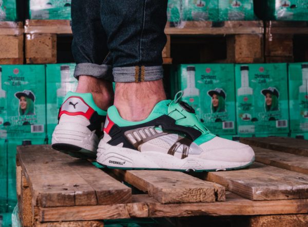 puma disc blaze overkill