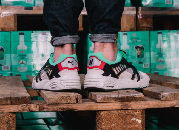 puma disc blaze overkill