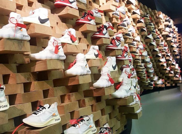 sneaker raffle les tirages au sort de la discorde