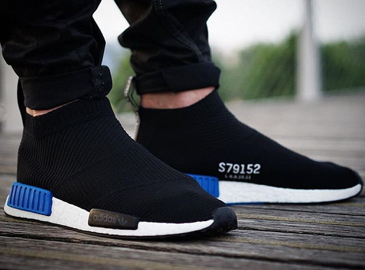 nmd cs1 porter