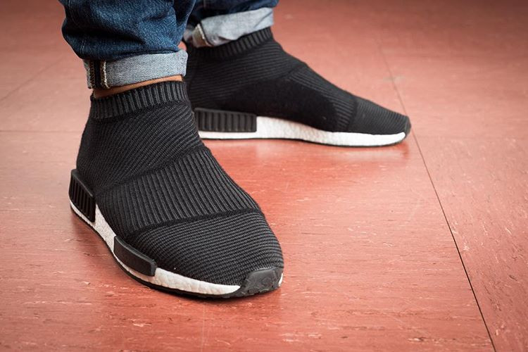 أطلق النار nmd city sock wool - vladimirpopovic.net