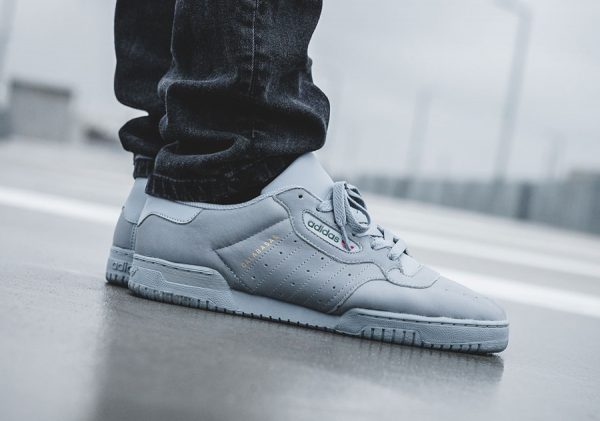 Adidas Yeezy Powerphase Calabasas Grey