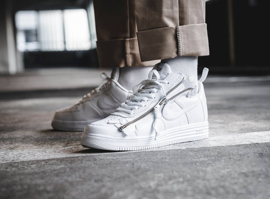 af1 acronym low