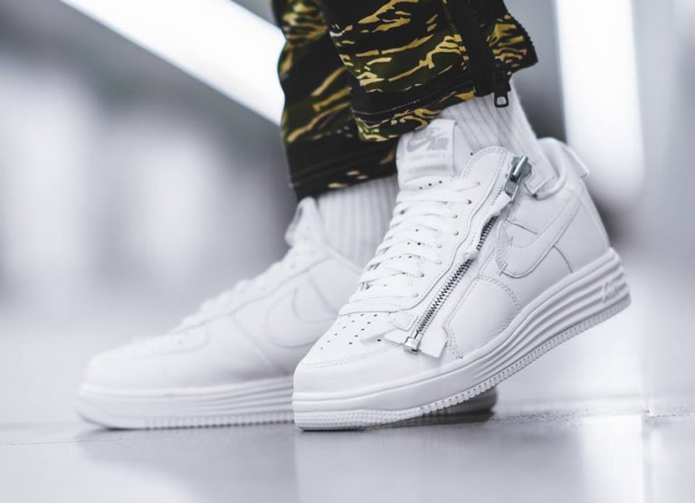 lunar force 1 low