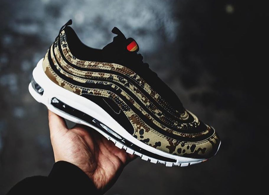 air max 97 camo