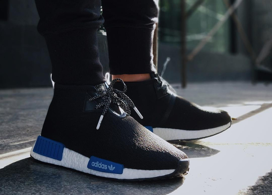 nmd porter