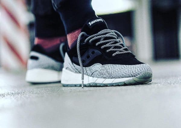 saucony shadow 600