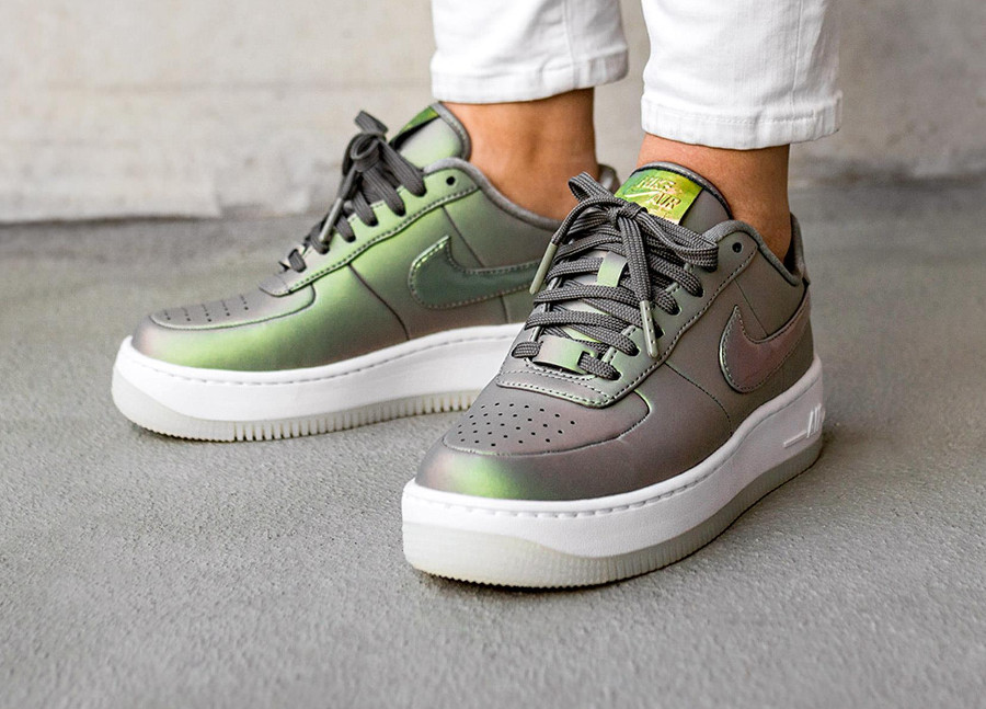 air force 1 camaleon