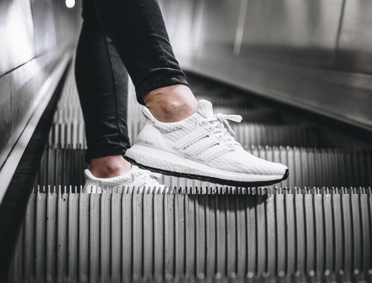 adidas basket homme ultra boost