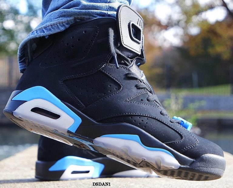 unc aj6