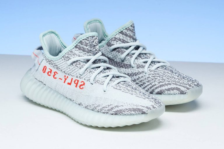 yeezy icy