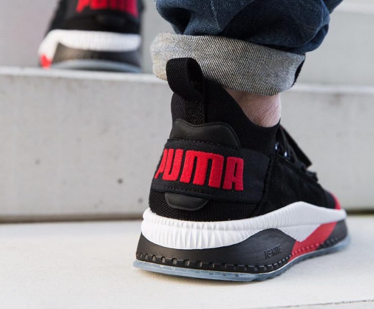 tsugi jun cubism sneakers