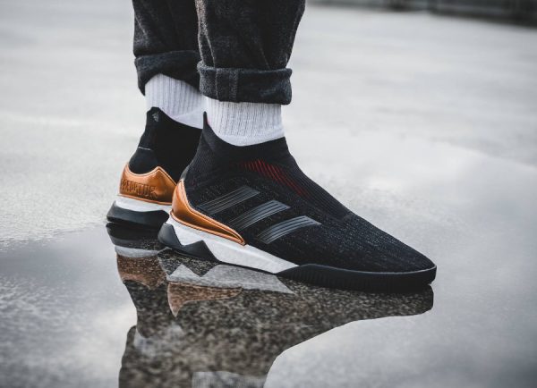 adidas tango chaussure