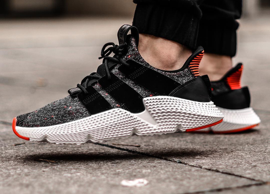 chaussure adidas prophere