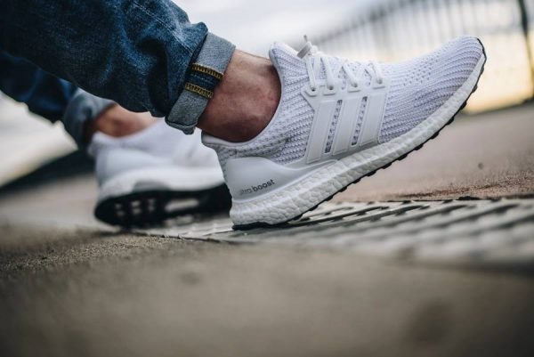 adidas ultra boost homme