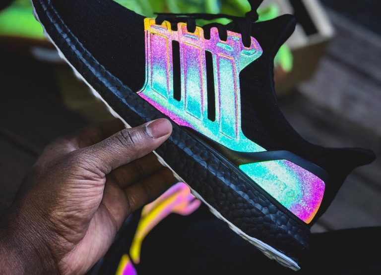 Adidas boost xeno hotsell