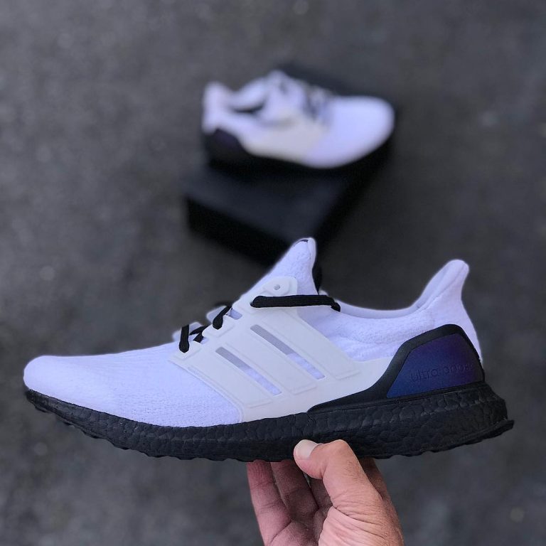 [Avis] Adidas Mi Ultra Boost 3.0 Xeno Iridescent Miadidas