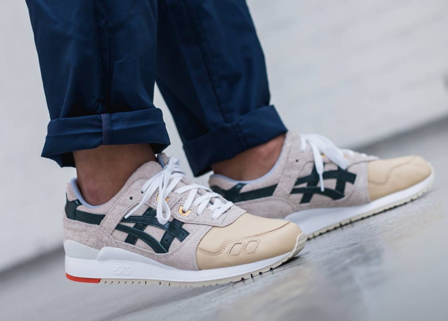 asics gel lyte 3 birch