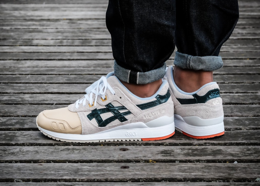 asics gel lyte 3 christmas