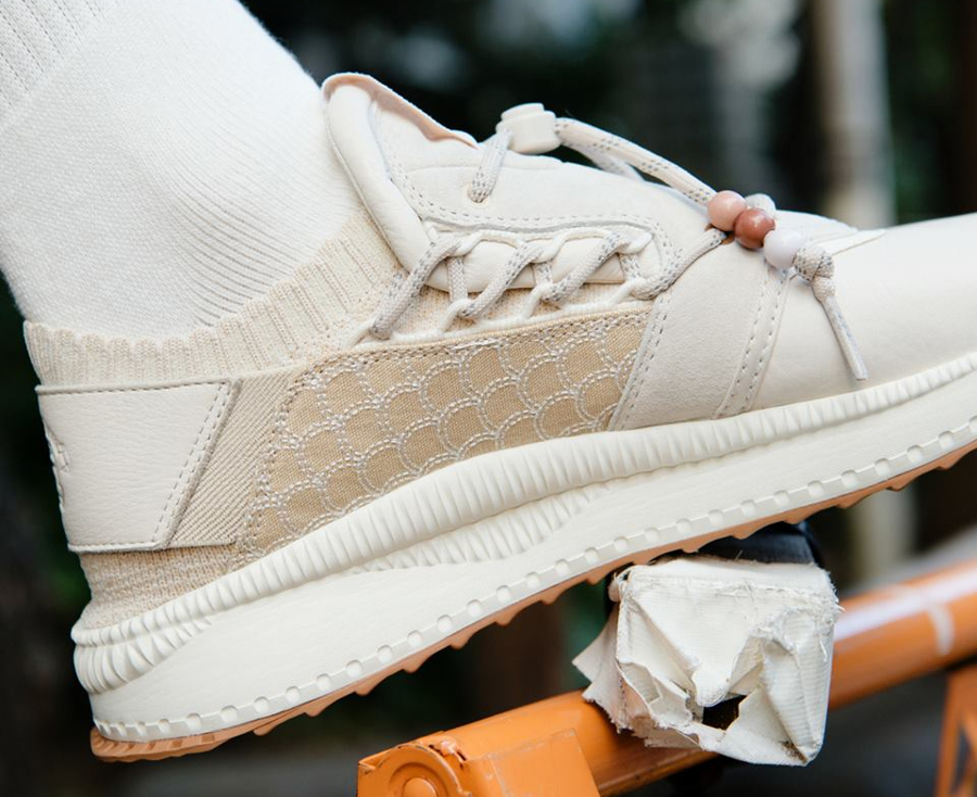 puma x foot patrol