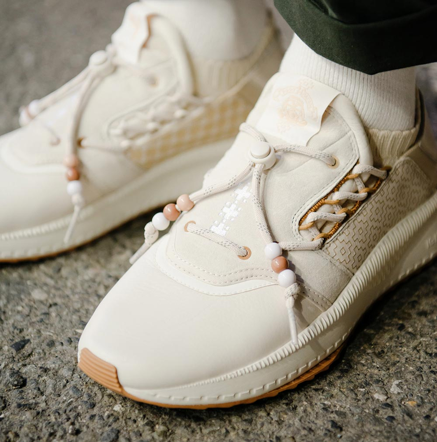 foot patrol x puma