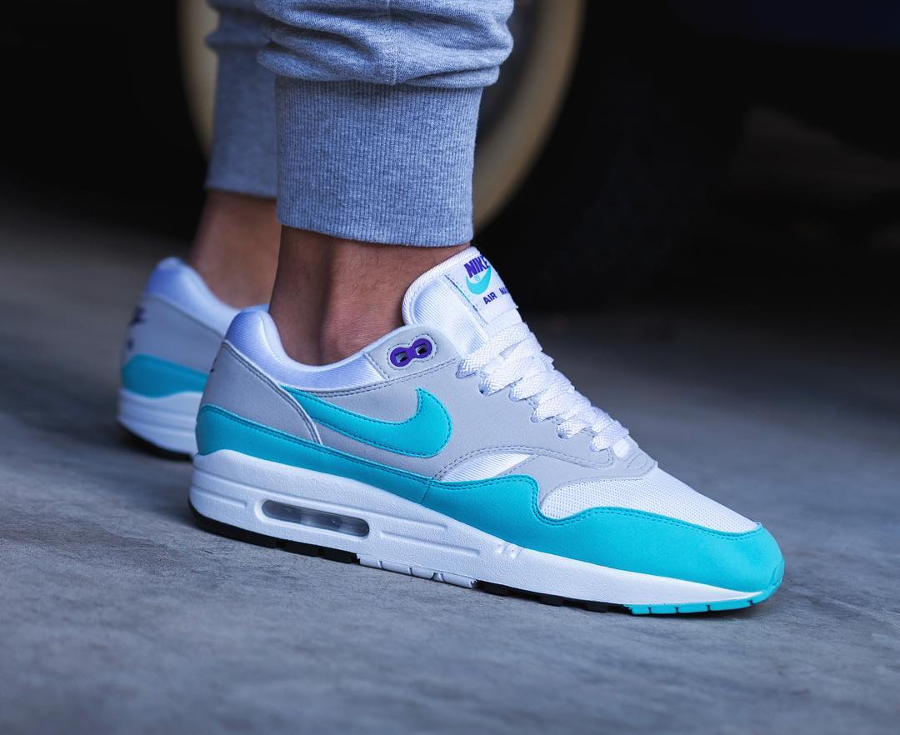 air max anniversary aqua